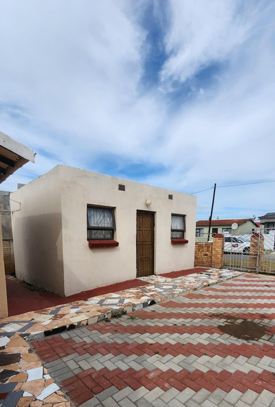 2 Bedroom Property for Sale in Motherwell Nu 9 Eastern Cape